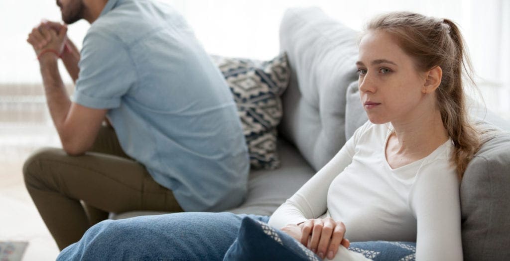 Could Contempt Be Damaging Your Relationship? - Rethink Beautiful
