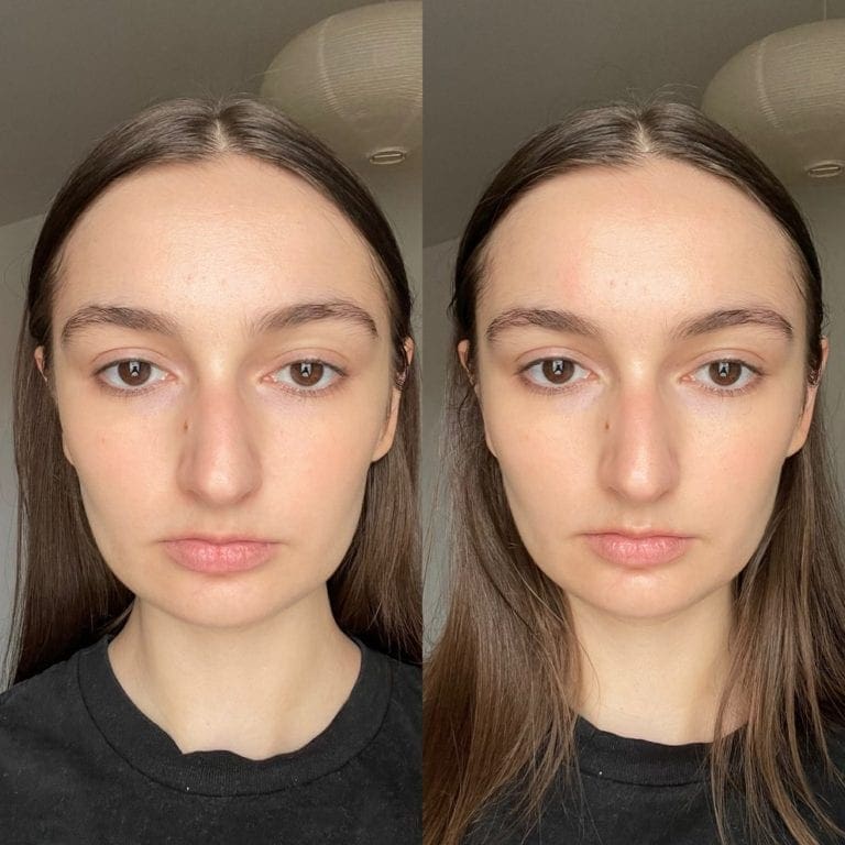 We Incorporated Gua Sha Into Our Routine Is It Worth the Hype? Rethink Beautiful
