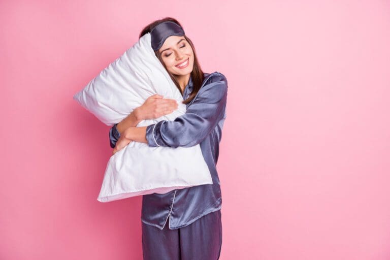 Hot Sleeper? Here’s How to Cool Down Rethink Beautiful