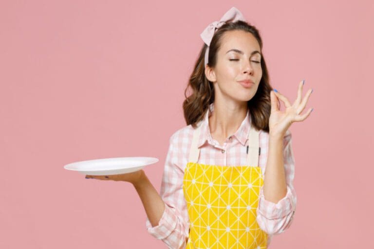 Create a More Sophisticated Palate Rethink Beautiful