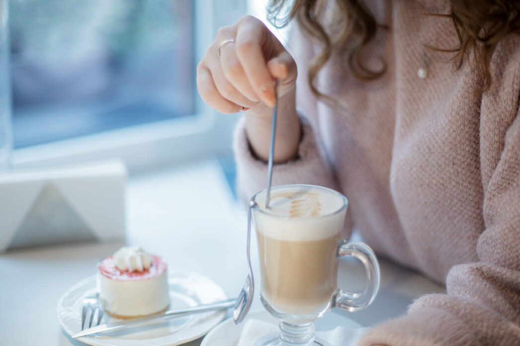 Additives You Can Mix Into Your Coffee That Are NOT Cream & Sugar